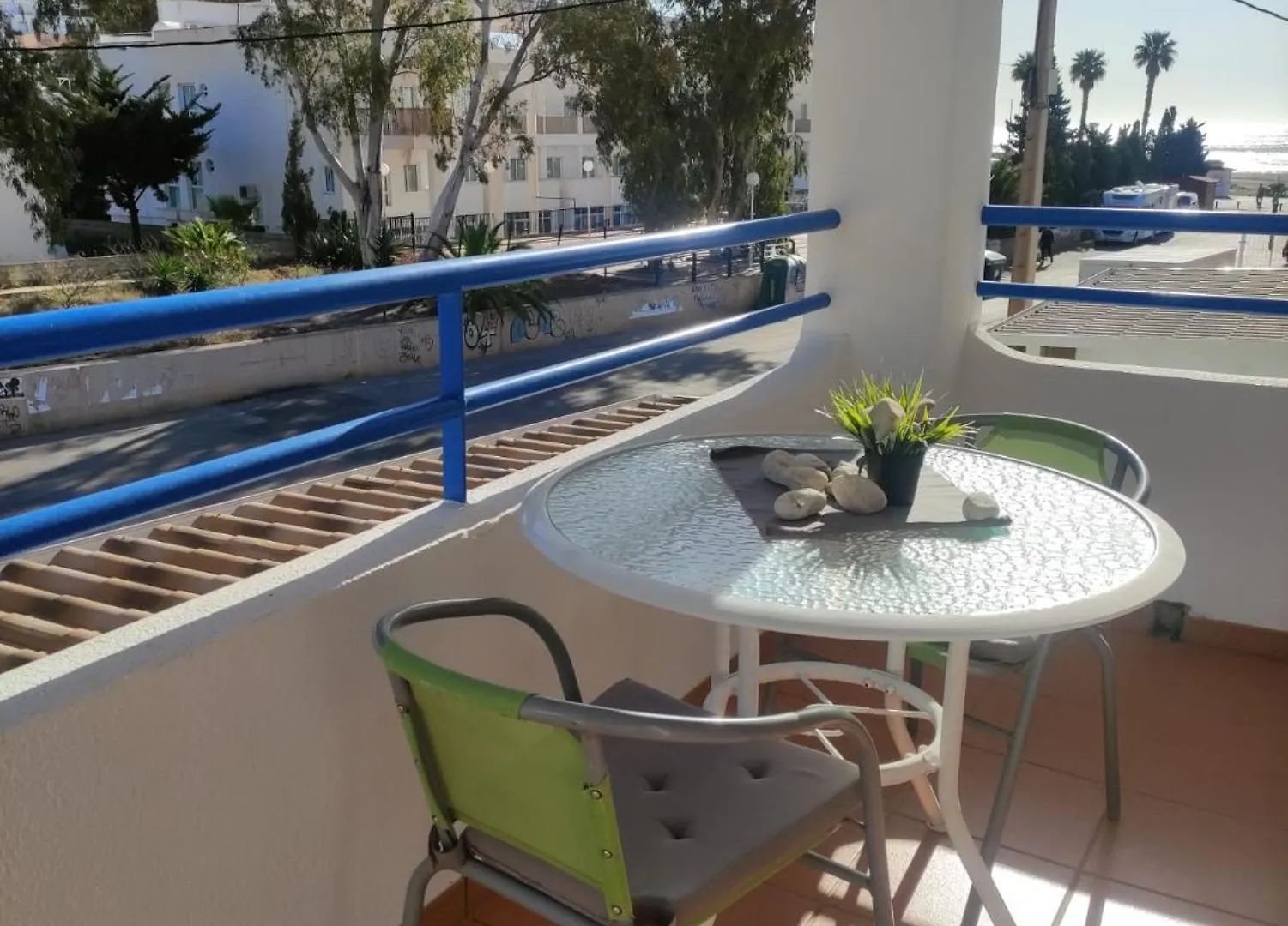 Apto Blanes - Wifi Gratis location