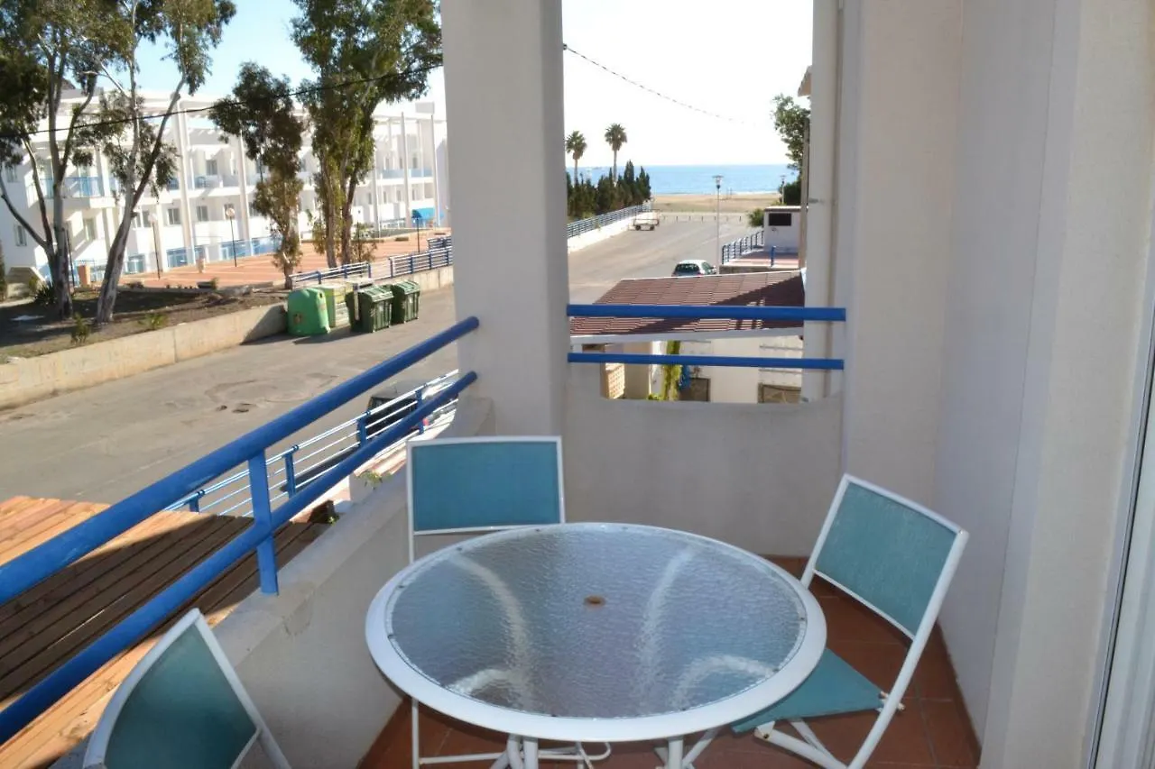 Apto Blanes - Wifi Gratis San Jose  0*, San Jose (Almeria) Spain