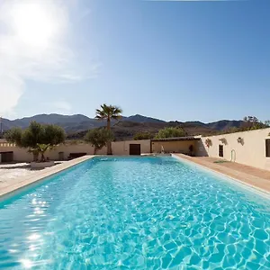 Cortijo El Sotillo San Jose (Almeria)