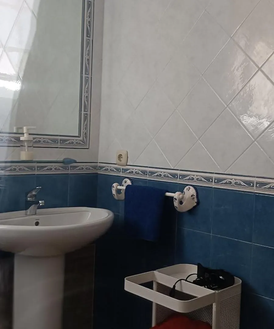 Apto Blanes - Wifi Gratis San Jose  Spain