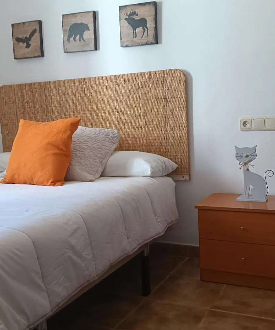 Apto Blanes - Wifi Gratis San Jose