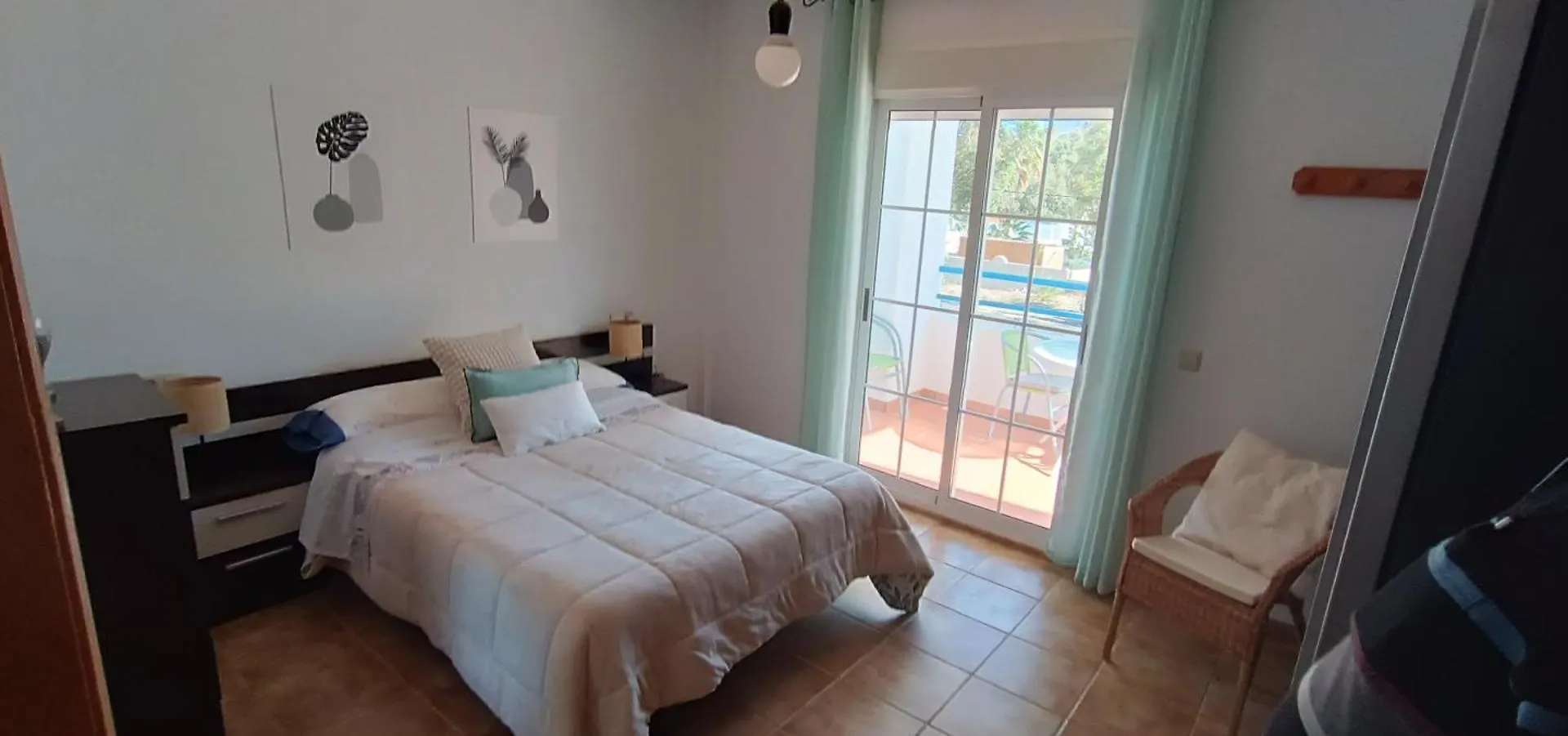 Apto Blanes - Wifi Gratis San Jose  0*, San Jose (Almeria) Spain