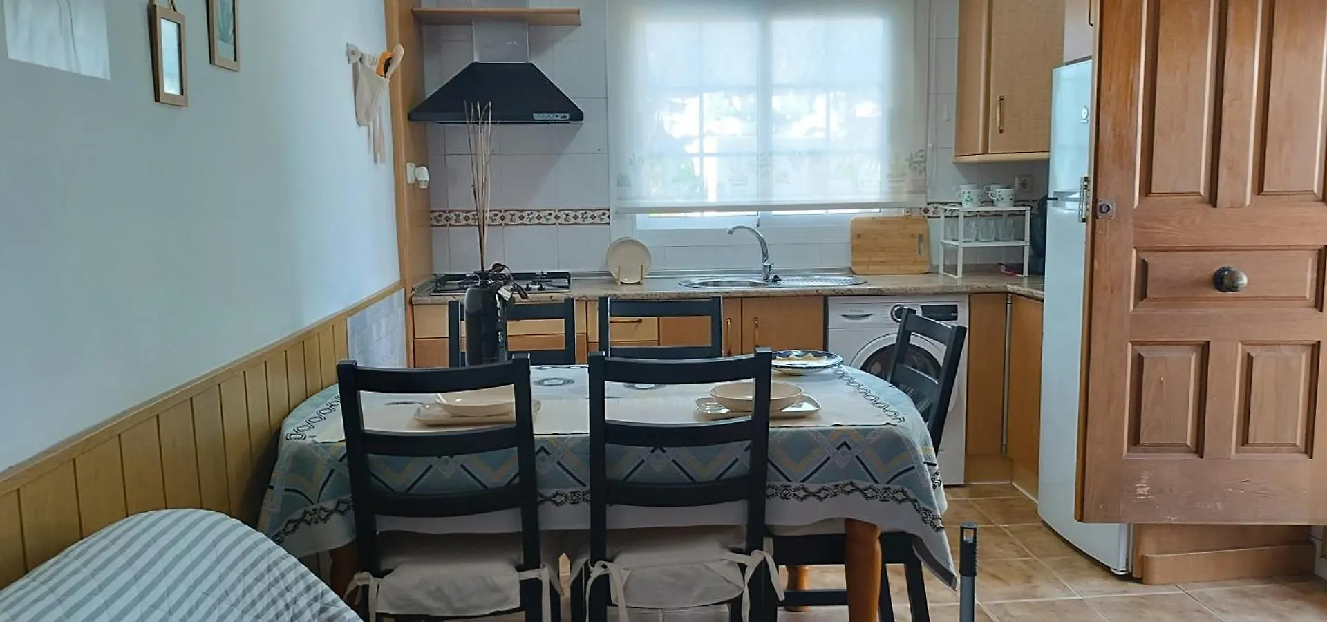Apto Blanes - Wifi Gratis San Jose  Spain