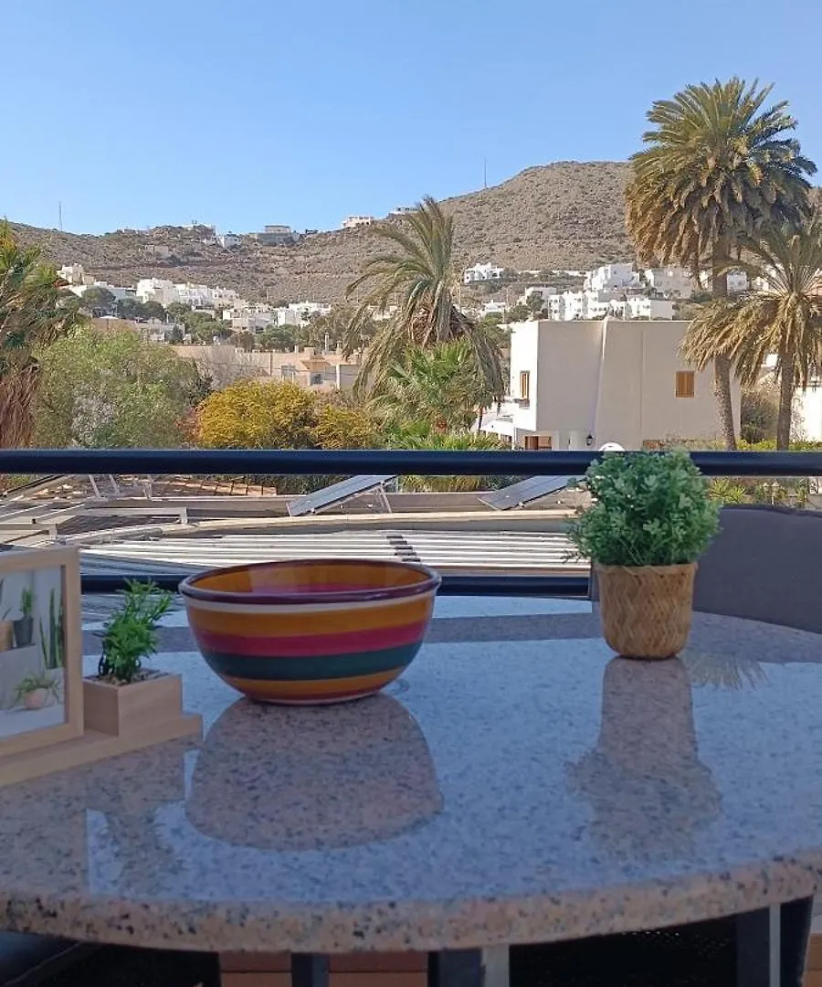 Apto Blanes - Wifi Gratis San Jose  San Jose (Almeria)