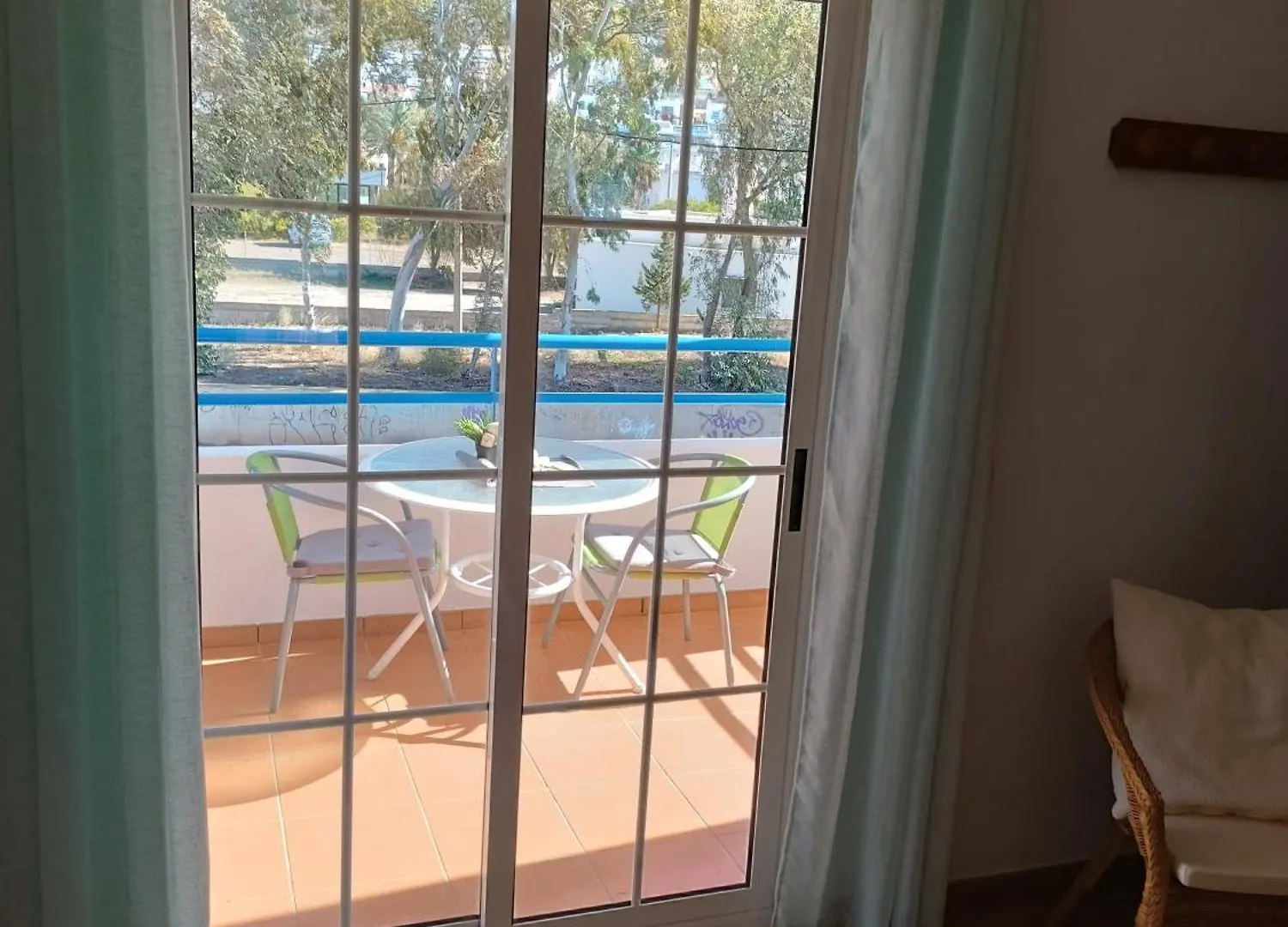 Apto Blanes - Wifi Gratis San Jose  Spain