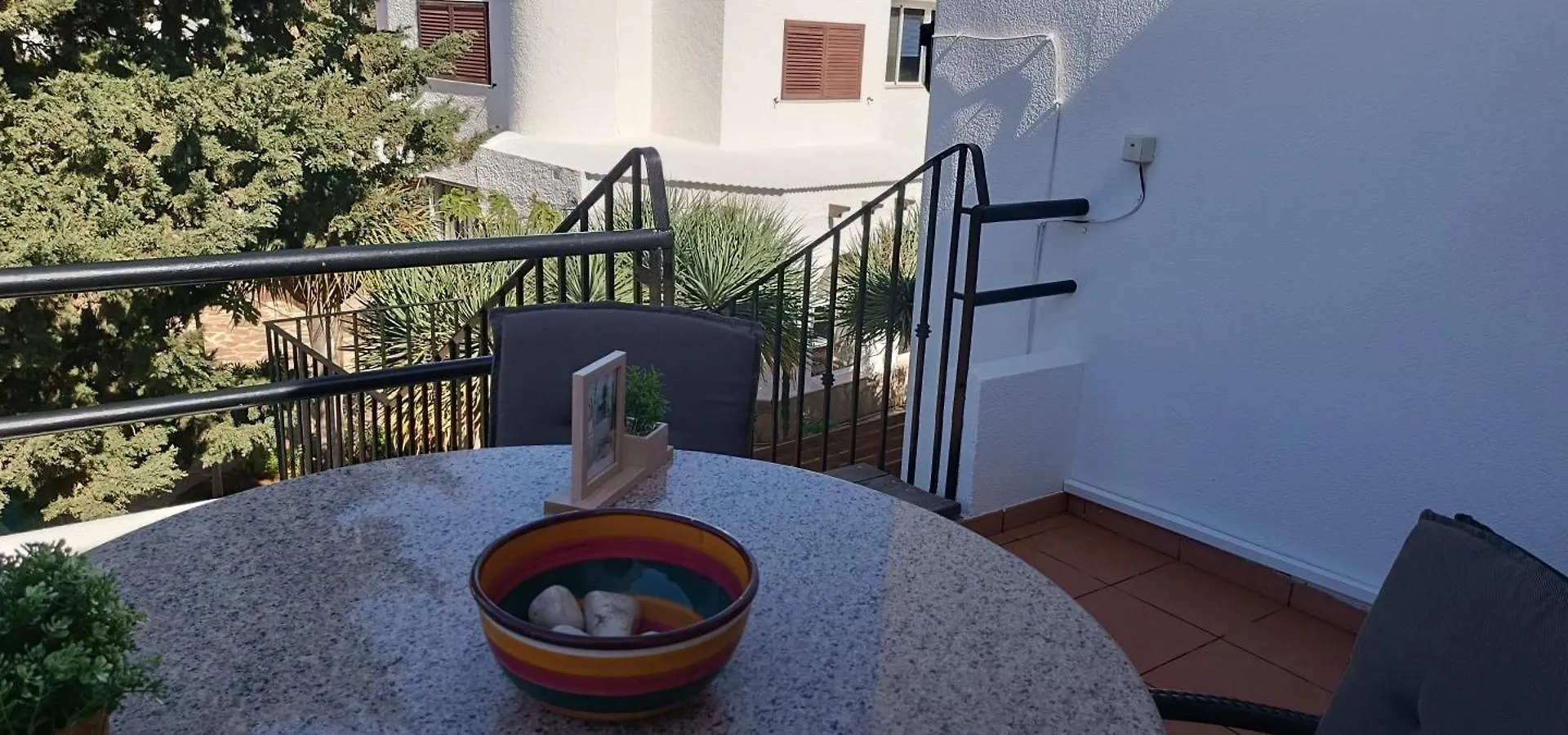 Apartment Apto Blanes - Wifi Gratis San Jose