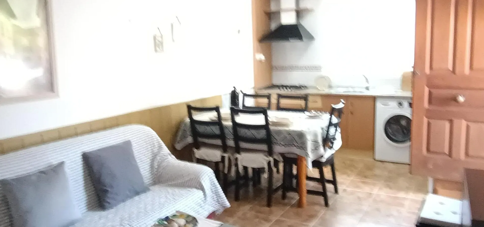 Apartment Apto Blanes - Wifi Gratis San Jose