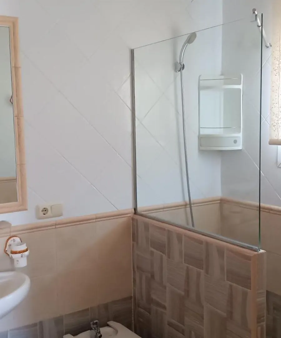 Apto Blanes - Wifi Gratis San Jose  Apartment