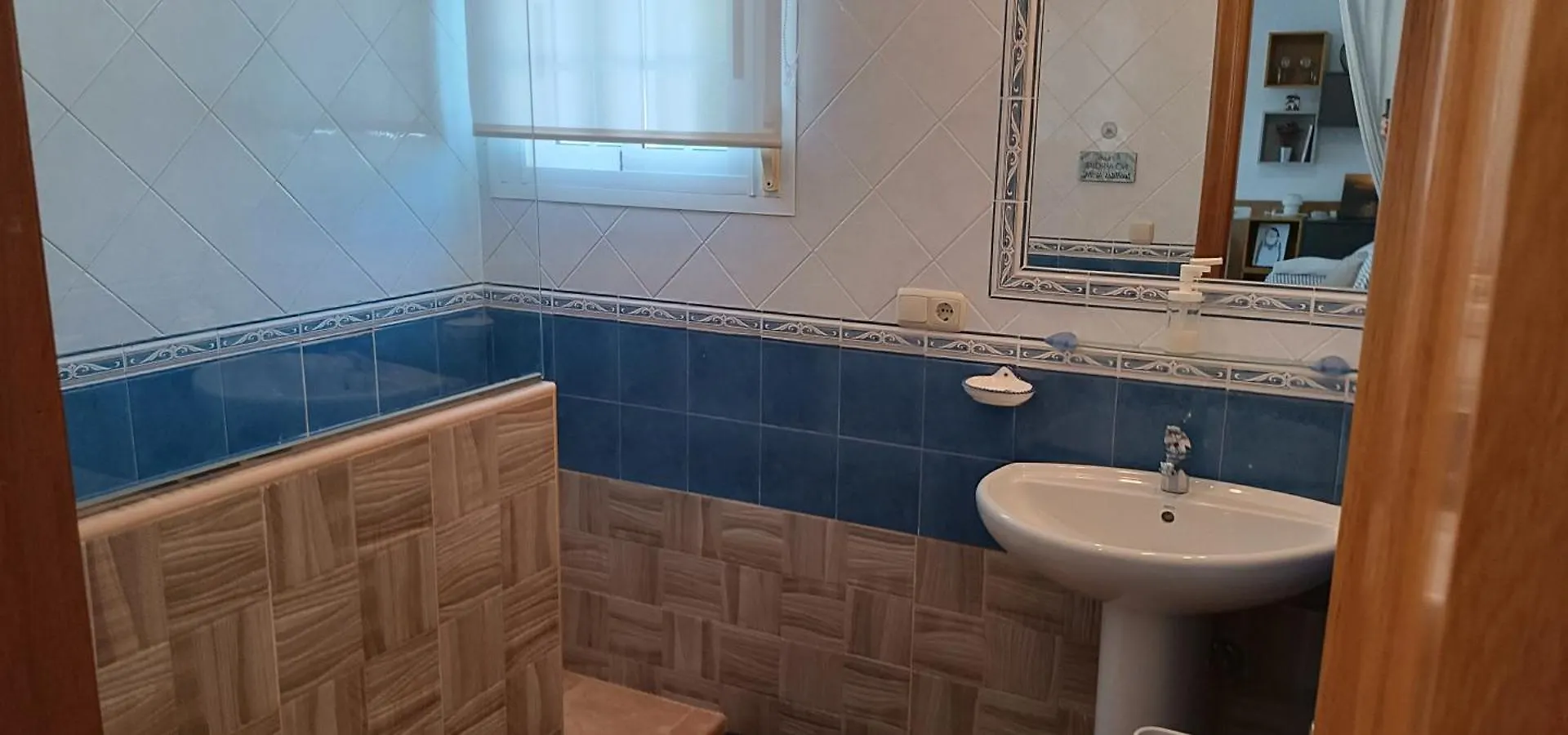 Apto Blanes - Wifi Gratis San Jose  0*, San Jose (Almeria)