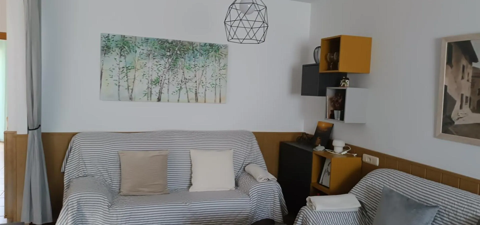 Apto Blanes - Wifi Gratis San Jose  Apartment